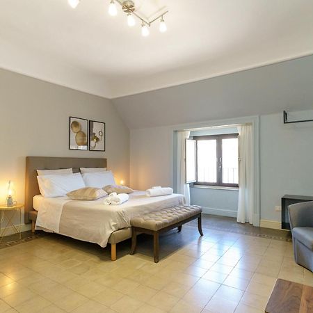 Bed and Breakfast La Finestra Sul Duomo à Catane Extérieur photo