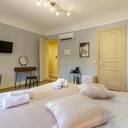 Bed and Breakfast La Finestra Sul Duomo à Catane Extérieur photo
